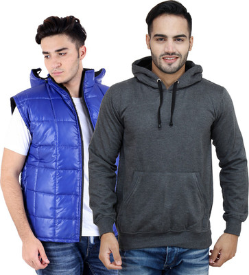 Christy's Collection Jacket Men's Combo