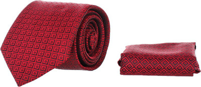 CorpWed Tie Men's Combo