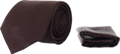 CorpWed Tie Men's Combo
CorpWed Tie Men's Combo