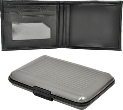 Rootz Wallet Men's Combo