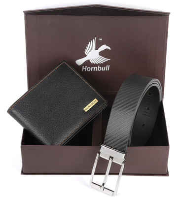 Hornbull Wallet Men's Combo
Hornbull Wallet Men's Combo
