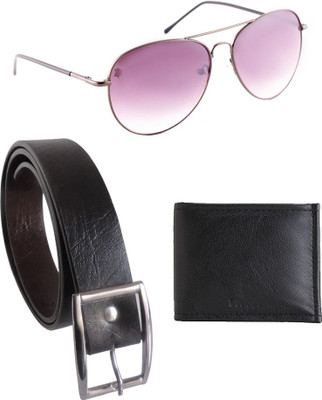 Elligator Cufflink Boys Combo