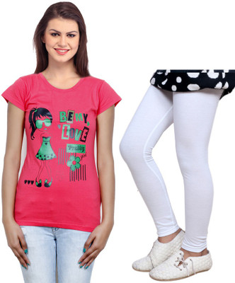 IndiWeaves Top Girls Combo