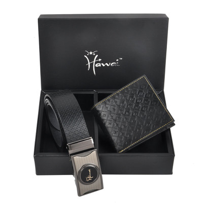Hawai Wallet Men's Combo 
Hawai Wallet Men's Combo