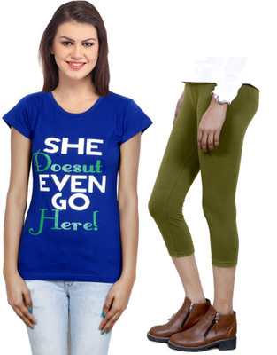 IndiWeaves Apparels>Women>Combo Sets Top Girls Combo 
IndiWeaves Apparels>Women>Combo Sets Top Girls Combo