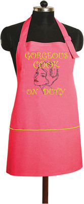 Swayam Cotton(Pink, Single Piece)