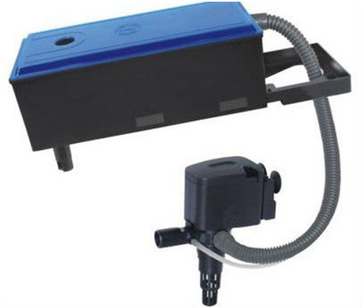 RS Electricals RS-288A 3 IN 1 Power Aquarium Filter(Mechanical Filtration for Salt Water and Fresh Water)
RS Electricals RS-288A 3 IN 1 Power Aquarium Filter(Mechanical Filtration for Salt Water and Fresh Water)