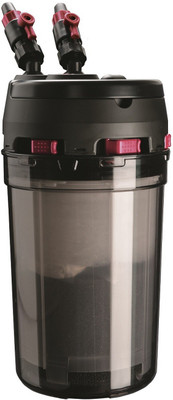 Hydor Canister Aquarium Filter(Biological Filtration for Salt Water and Fresh Water)
Hydor Canister Aquarium Filter(Biological Filtration for Salt Water and Fresh Water)