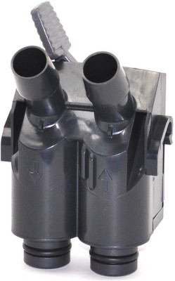 Eheim Canister Aquarium Filter(Mechanical Filtration for Salt Water and Fresh Water)
Eheim Canister Aquarium Filter(Mechanical Filtration for Salt Water and Fresh Water)