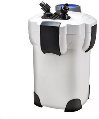 Sunsun Canister Aquarium Filter(Biological Filtration for Salt Water and Fresh Water)
Sunsun Canister Aquarium Filter(Biological Filtration for Salt Water and Fresh Water)