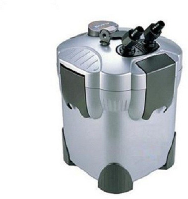 Boyu Canister Aquarium Filter(Biological Filtration for Salt Water and Fresh Water)
Boyu Canister Aquarium Filter(Biological Filtration for Salt Water and Fresh Water)