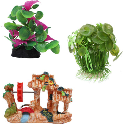 Jainsons Pet Products Combo aquarium decoration items Laterite Planted Substrate(Multicolor)
Jainsons Pet Products Combo aquarium decoration items Laterite Planted Substrate(Multicolor)
