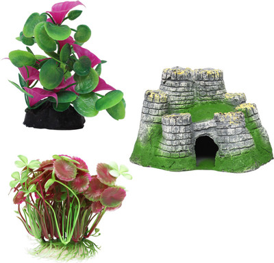 Jainsons Pet Products Combo aquarium decoration items Laterite Planted Substrate(Multicolor)
Jainsons Pet Products Combo aquarium decoration items Laterite Planted Substrate(Multicolor)
