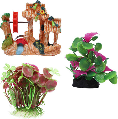 Jainsons Pet Products Combo aquarium decoration items Laterite Planted Substrate(Multicolor) 
Jainsons Pet Products Combo aquarium decoration items Laterite Planted Substrate(Multicolor)