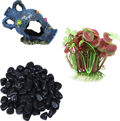 Jainsons Pet Products Combo aquarium decoration items Laterite Planted Substrate(Multicolor)
Jainsons Pet Products Combo aquarium decoration items Laterite Planted Substrate(Multicolor)