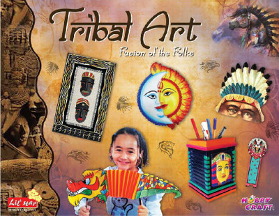 Lil Star Tribal Art