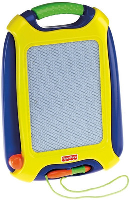 Fisher-Price Doodle Pro Travel