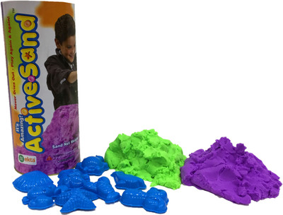 Gayatri Creations ACTIVE SAND KIT