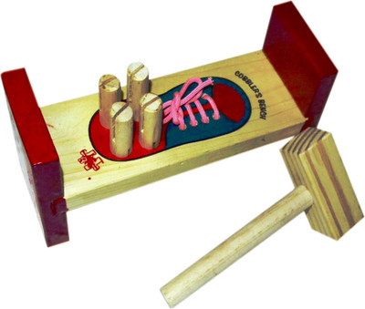 Kinder Creative Cobbler's Bench