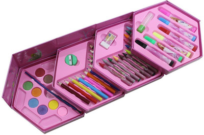 Shopat7 Art Creation Art set