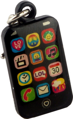 Lovely Collection Touch Phone Charm