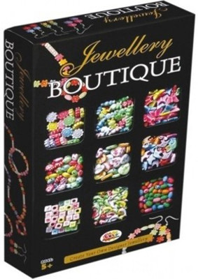 Promobid Jewellery Boutique Jr.