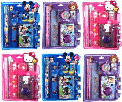 Parteet Art Creation Art Set