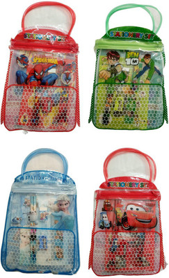 ARN Stationery set Stationery School gift set of 4