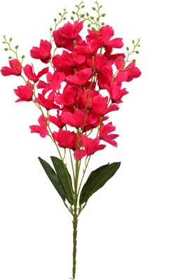 Yash Enterprises Pink Magnolia Artificial Flower(26 inch, Pack of 1)
Yash Enterprises Pink Magnolia Artificial Flower(26 inch, Pack of 1)