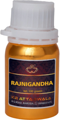 Kr Attarwala 1248 Herbal Attar(Floral)