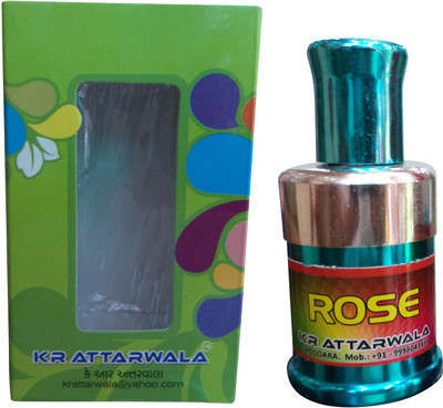 Kr Attarwala 997 Floral Attar(Zafari)
