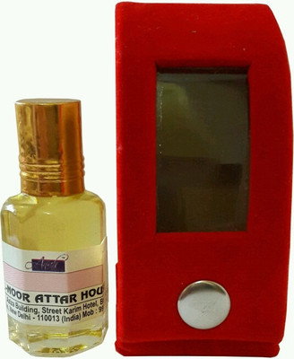 Anah Musk 333 Floral Attar(Musk)