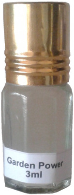 sugis Garden_Power Floral Attar(Woody)