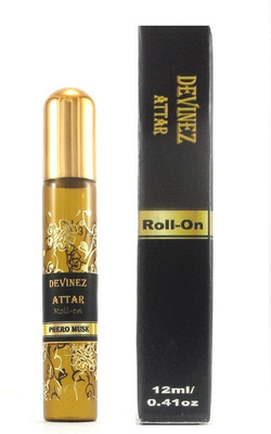 Devinez Musk Arabia Aroma Oil(12 ml)