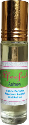 Afeefah Nor004 Herbal Attar(Agarwood)