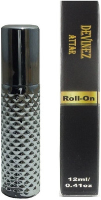 Devinez AMBER-Roll On Alcohol Free Herbal Attar(Amber)