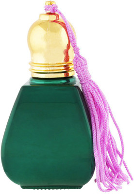 Herbal Tantra HTAS010287 Floral Attar(Saffron)