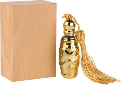 Shama Aseel-Al-Series Alcohol Free, Undiluted Floral Attar(Floral)