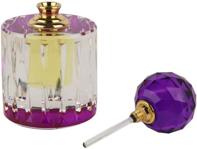 Shama Sheikha Series Alcohol Free, Undiluted Floral Attar(Floral)