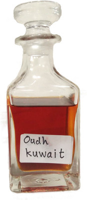 Ahaans Oudh Kuwait 12 ML Roll on Bottle Most Recommended Herbal Attar(Oud (agarwood))
Ahaans Oudh Kuwait 12 ML Roll on Bottle Most Recommended Herbal Attar(Oud (agarwood))
