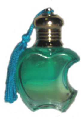 Ancient Healer Champa Herbal Attar(Champa)