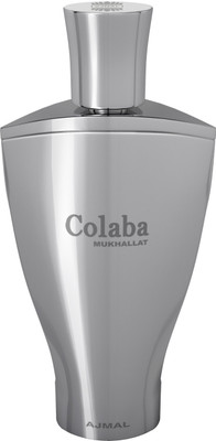 Ajmal Colaba Mukhallat Floral Attar(Amber)