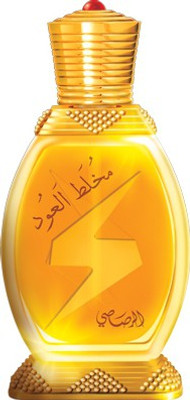 Rasasi Mukhallat Al Oudh: (for women) Floral Attar(Floral)