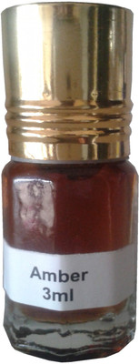 sugis Amber Floral Attar(Amber)