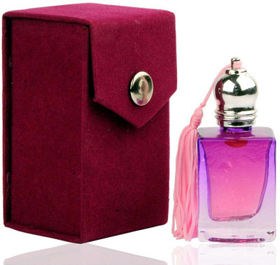Fragrance and Fashion Hina Herbal Attar(Gul Hina)