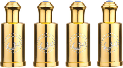 Attar Al Carter ATCW04 Floral Attar(Pink Lotus)
