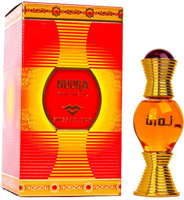 Swiss Arabian Noora Floral Attar(Floral)