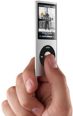 Wonder World ™ Explore™ Y-2016 4th Generation 1.8’’ LCD Screen MP4 Video Radio Music Movie FM 16GB SD/TF card 8 GB MP3 Player(Silver, 1.82 Display)
Wonder World ™ Explore™ Y-2016 4th Generation 1.8’’ LCD Screen MP4 Video Radio Music Movie FM 16GB SD/TF card 8 GB MP3 Player(Silver, 1.82 Display)