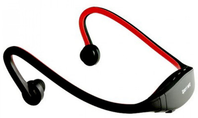 Wonder World ™ iCloud ᴴᴰ C-2000 Music System Sport Running Neckband Headset Headphone 32GB Micro SD/TF 16 GB MP3 Player(Multicolor, 0 Display)
Wonder World ™ iCloud ᴴᴰ C-2000 Music System Sport Running Neckband Headset Headphone 32GB Micro SD/TF 16 GB MP3 Player(Multicolor, 0 Display)