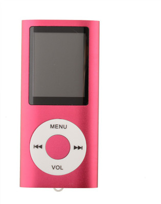 Wonder World ™ Dynamic Sound™ ATZ-999 Music Player 16GB MP4/MP3 Player 1.82'' Screen Music/Audio/Media 16 GB MP3 Player(Red, 1.82 Display)
Wonder World ™ Dynamic Sound™ ATZ-999 Music Player 16GB MP4/MP3 Player 1.82'' Screen Music/Audio/Media 16 GB MP3 Player(Red, 1.82 Display)
